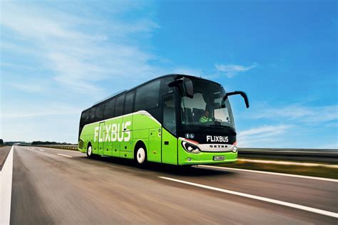 flixbus portugalia